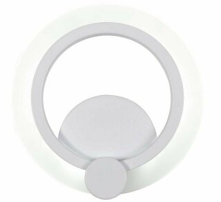 Настенный светодиодный светильник Sfera Sveta 3009/1W WT