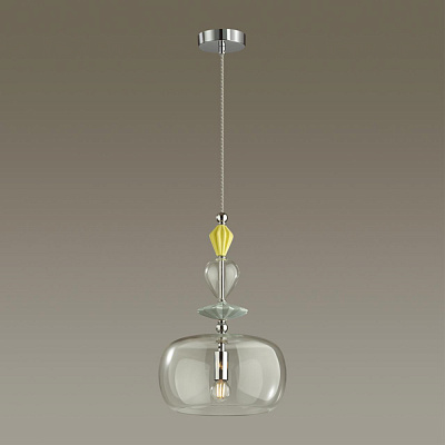 Подвесной светильник Odeon Light Exclusive Bizet 4893/1A