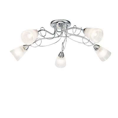 Потолочная люстра Freya Stasya FR5684CL-05CH