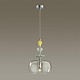 Подвесной светильник Odeon Light Exclusive Bizet 4893/1A