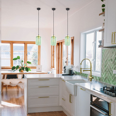 Подвесной светильник TK Lighting 6696 Marco a058063