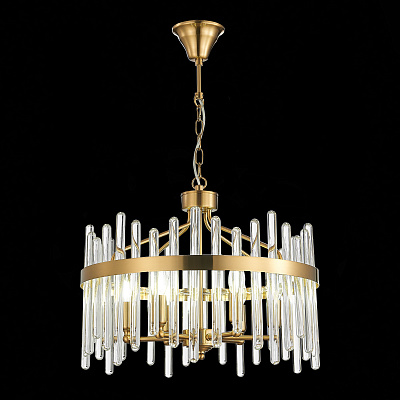 Подвесная люстра ST Luce Tellurio SL1167.303.06
