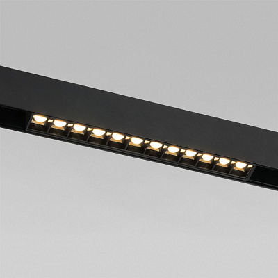 Трековый светильник Elektrostandard Slim Magnetic 85005/01 a067376