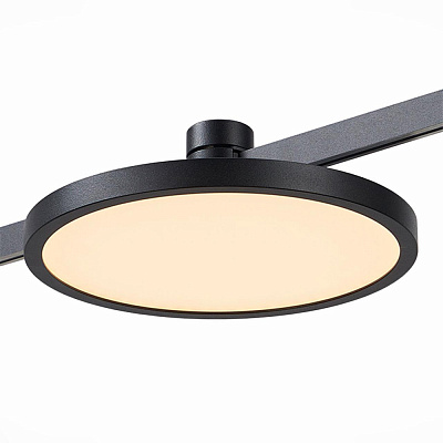 Магнитный трековый светильник St Luce Farm ST818.406.12