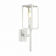 Уличный настенный светильник Odeon Light Argos 4168/1W