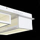 Потолочный светодиодный светильник ST Luce Mecano SL934.502.05