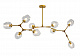 Люстра Kink Light Нисса 07512-9,33(21)
