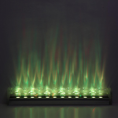Напольный светильник Odeon Light Waterfall 7027/16FL