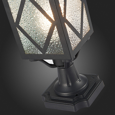 Уличный светильник ST Luce Lorne SL084.405.01