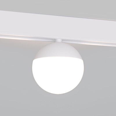 Магнитный трековый светильник Elektrostandard Slim Magnetic 85032/01 a062123