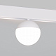 Магнитный трековый светильник Elektrostandard Slim Magnetic 85032/01 a062123