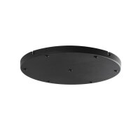 Основание для светильника Odeon Light Base 5053/KB