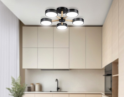 Люстра Ambrella FL4828