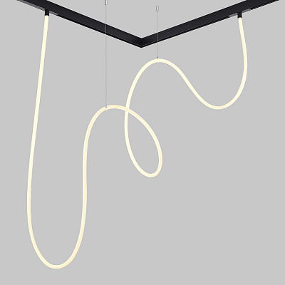 Гибкий светодиодный светильник ST-Luce Skyline 48 ST684.446.60