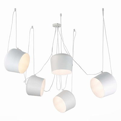 Подвесной светильник Evoluce Trieste SLE120653-05