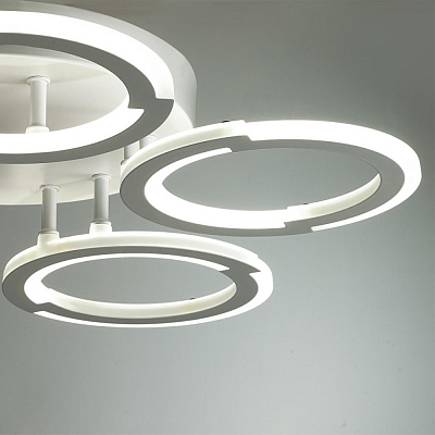 Потолочный светильник Lumion Kalifa 8027/55CL
