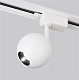 Трековый светодиодный светильник Elektrostandard Ball a053742