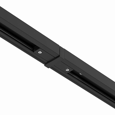 Коннектор для шинопровода Arte Lamp Track Accessories A130006