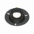 Встраиваемый светильник Maytoni Dot DL042-01-RD-B