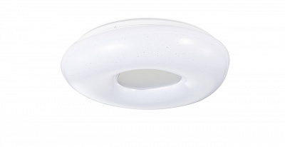 Потолочный светильник Simple Story 1203-LED24CL