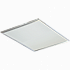Светильник офисный Ecola LED panel тонкая  40W 220V 2700K  PQWN40ELC