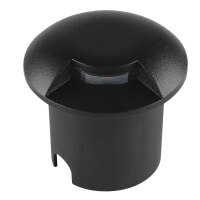 Тротуарный светильник Arte Lamp Piazza A3221IN-1BK