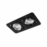 Спот Loft It Trick 10342/2 Black
