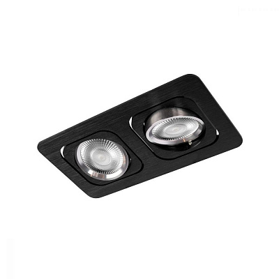 Спот Loft It Trick 10342/2 Black
