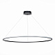 Люстра подвесная ST-Luce ST604 OUT ST604.443.46