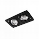 Спот Loft It Trick 10342/2 Black