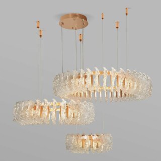 Подвесная люстра Bogate's 90374/3 Farfalla a065739