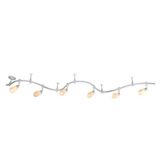 Трековая система Arte Lamp A3059PL-6WH