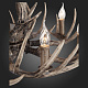 Подвесная люстра ST Luce Corna SL154.703.12