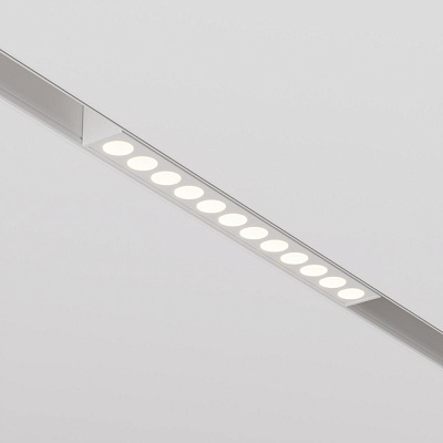 Трековый светильник Maytoni Points Exility Dim Dali TR031-4-12WTW-DD-W