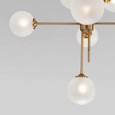 Люстра Eurosvet 50383 Volver a066796