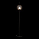 Торшер Loft It Wonders 10237F Black