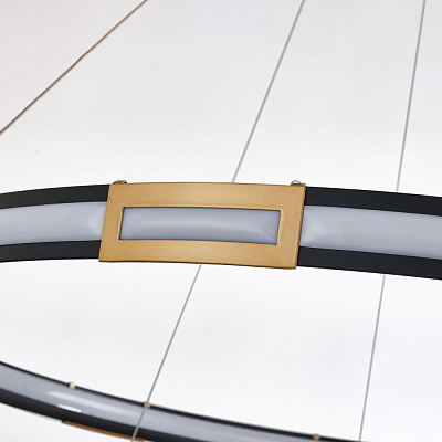 Подвесная люстра Favourite Rota 4131-2P