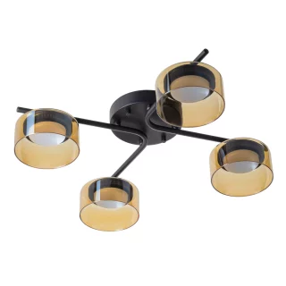 Люстра потолочная Citilux ESPACE CL243141