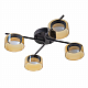 Люстра потолочная Citilux ESPACE CL243141