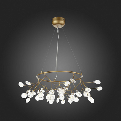 Подвесная люстра ST Luce Riccardo SL411.233.45