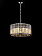 Подвесная люстра Sfera Sveta L1-ф600 CHROME