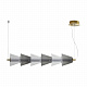 Подвесной светильник Freya Plum FR6137PL-L21BT1