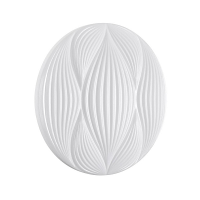 Настенно-потолочный светодиодный светильник Sonex Himar 7686/DL