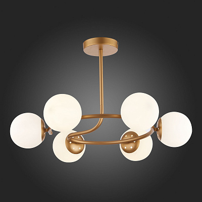 Люстра Evoluce Calabria SLE220602-06