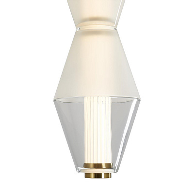 Подвесной светильник Freya Plum FR6137PL-L6BT1