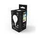 Лампа Gauss Filament Шар 9W 610lm 4100К Е14 LED 105201209