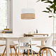 Светильники TK Lighting 6573 Linobianco a065023