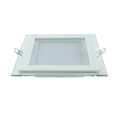 Светильник Gauss Glass 12W 990lm 4000K 220-240V LED 948111212