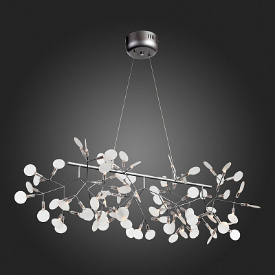 Подвесная светодиодная люстра ST Luce Rafina SL379.103.81