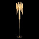 Торшер Loft It Stream 10208F Gold